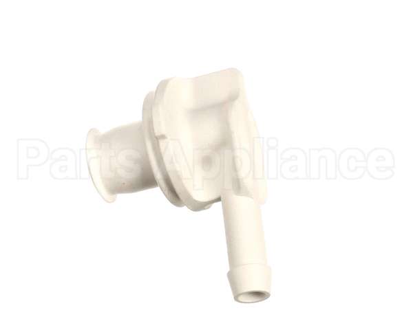 3340735000 Schaerer Hose_Connector_Plug_And_Clean_2K