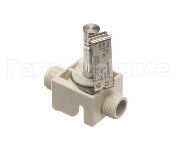 3340814000 Seb Professional Valve 2/2 Id2.5Linked, In, No Large Coil