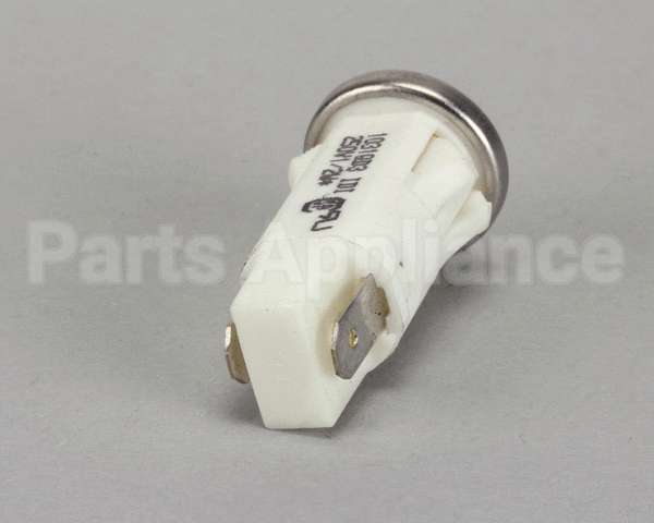 33414 Southbend Range Signal Light,Ambr 250V 1/2 Dia