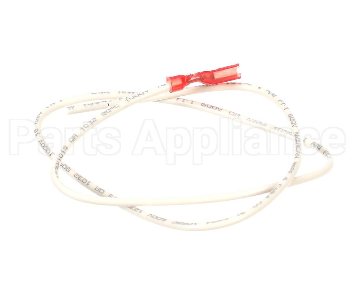 33415 Cornelius Jumper White 18Ga 20In Solid