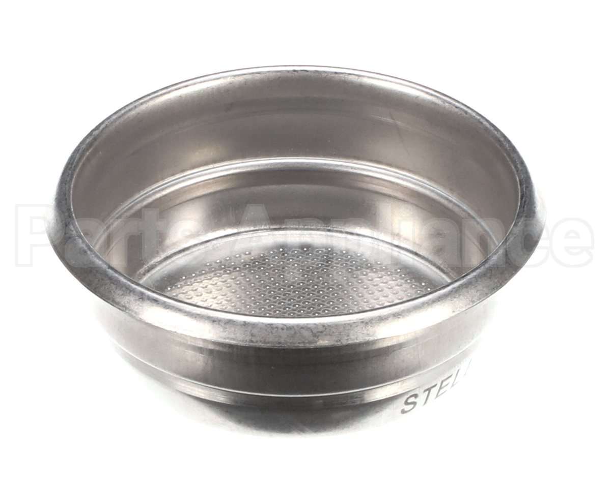 33426 Unic Sdc 14G/Double Filter Basket Replaces It