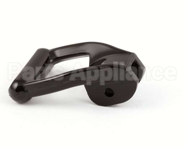 33434.1000 Bunn Handle Assembly, Black