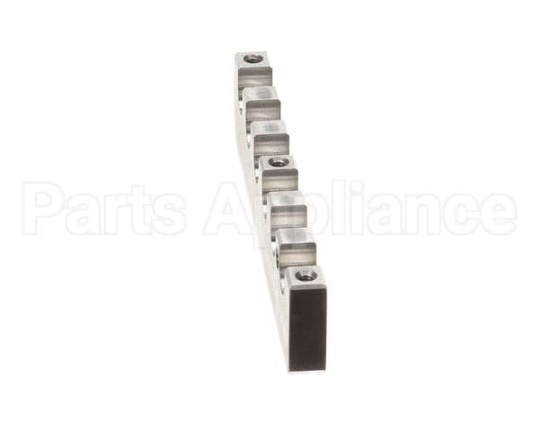 33437 Giles Bracket, Element, W/Hole, Gef-560/400
