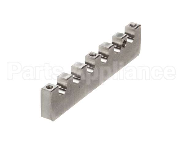 33437 Giles Bracket, Element, W/Hole, Gef-560/400