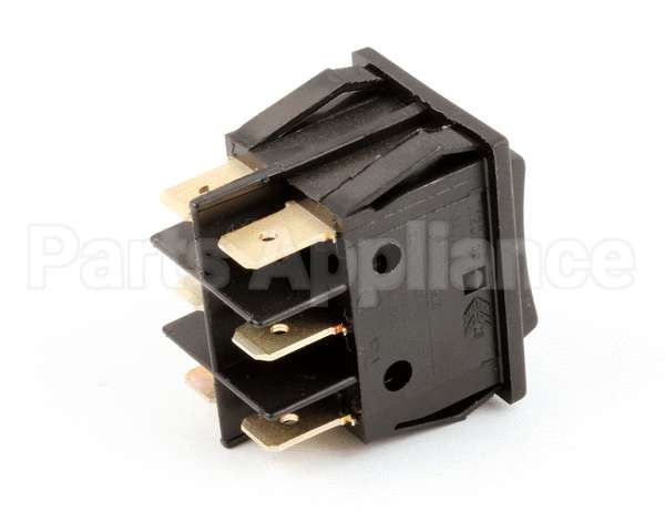 33437 Southbend Range Switch, Rocker-Dp/Dt