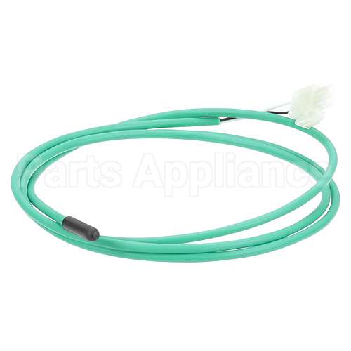 3346040501 Compatible Traulsen Sensor - Green, Cabinet Temp 48"