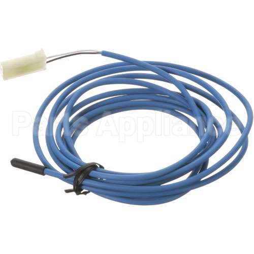 3346040603 Compatible Traulsen Sensor, Temp, Coil, 96", Blue