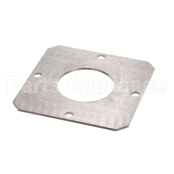 334671 Compatible Champion Plate Tank - Pump Rein