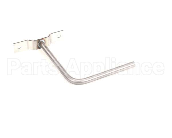 334714 Champion - Moyer Diebel Weldment, Drain Handle Erk-12