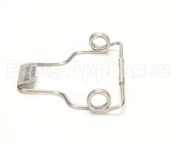33480 Henny Penny Tag Spring Weldment