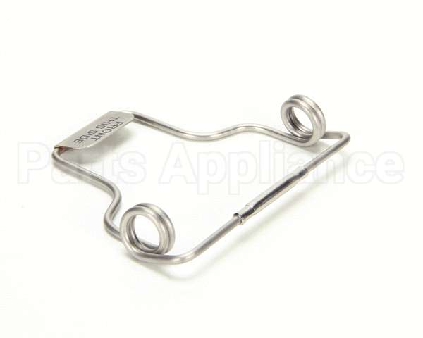 33480 Henny Penny Tag Spring Weldment
