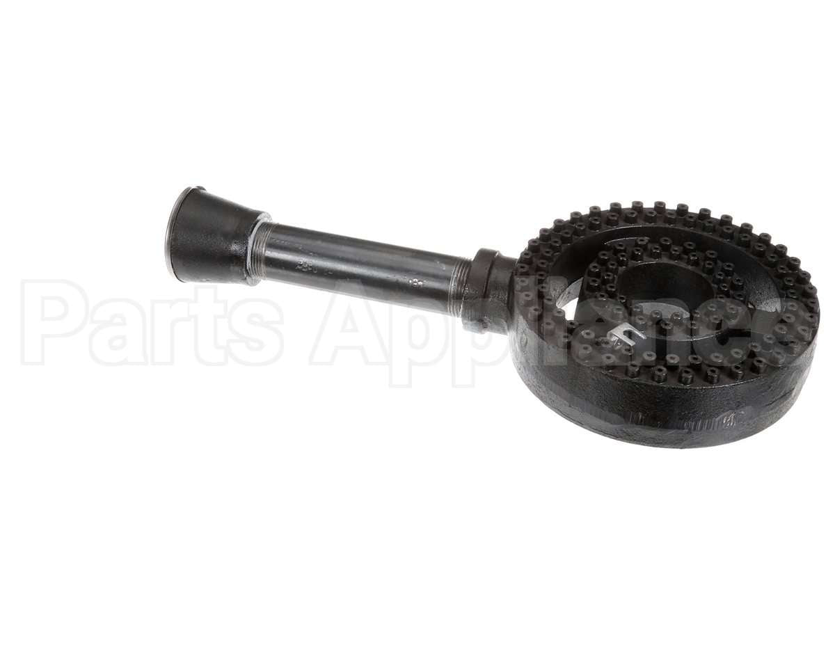 33489 Imperial Ity-2 Ring Burner Assembly.