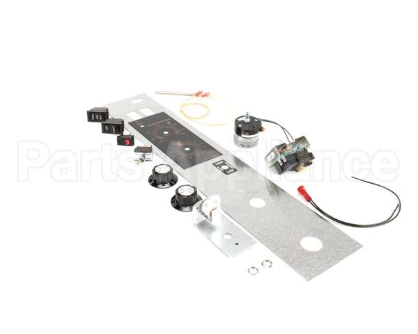 33494-4 Montague Control Board Convr/Kit - Serv