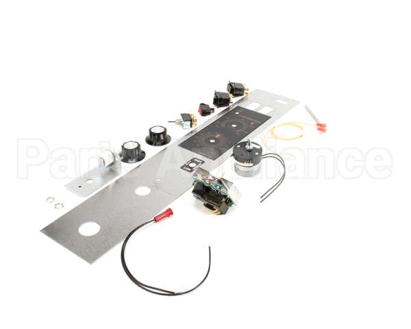 33494-4 Montague Control Board Convr/Kit - Serv