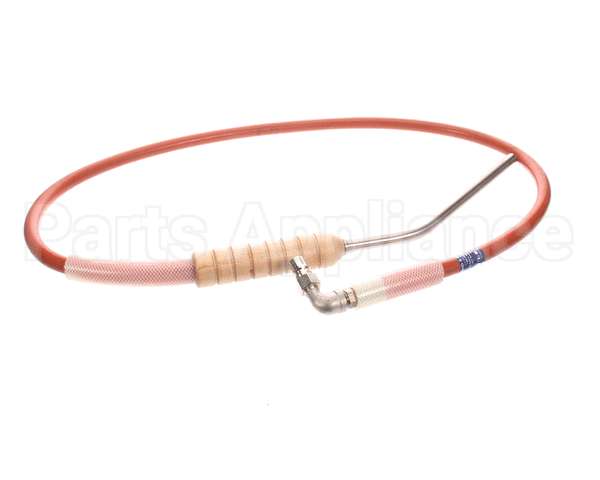 33494 Henny Penny Assembly-90' Male Filter Hose