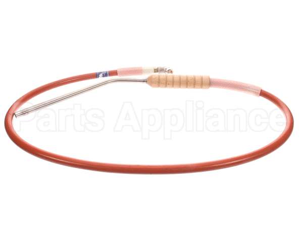 33494 Henny Penny Assembly-90' Male Filter Hose