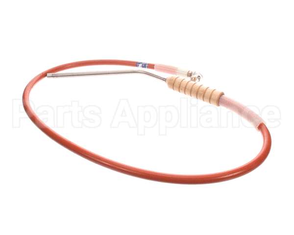 33494 Henny Penny Assembly-90' Male Filter Hose