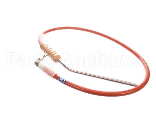33494 Henny Penny Assembly-90' Male Filter Hose