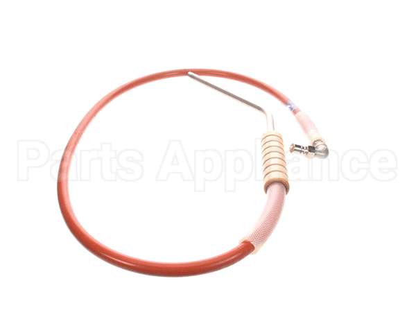33494 Henny Penny Assembly-90' Male Filter Hose