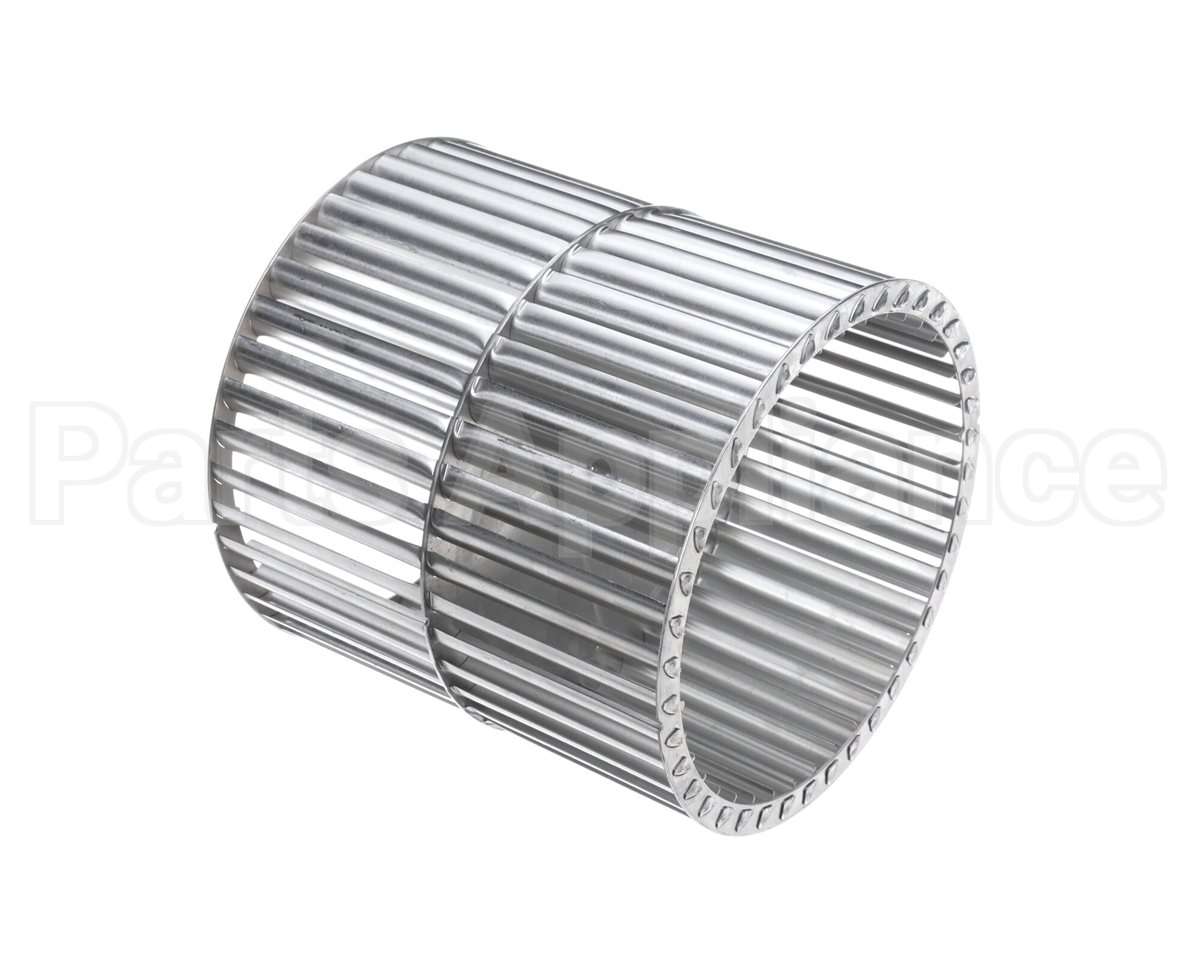 335071 Accurex Whl,Al,8.06Diax8,.5,Ccw,Di,C80