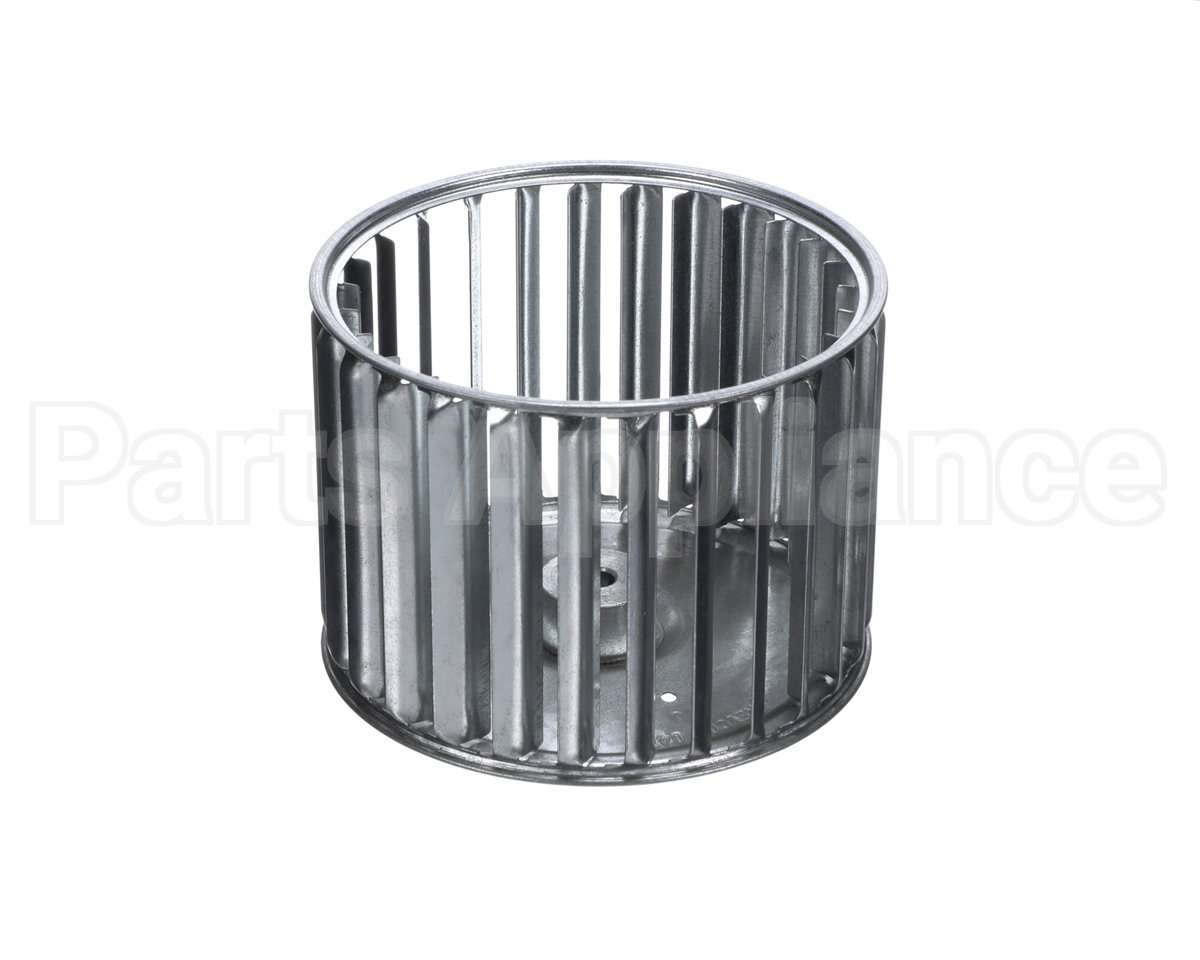 335124 Accurex Whl,Galv,4.71Diax3.437,.313,Cc