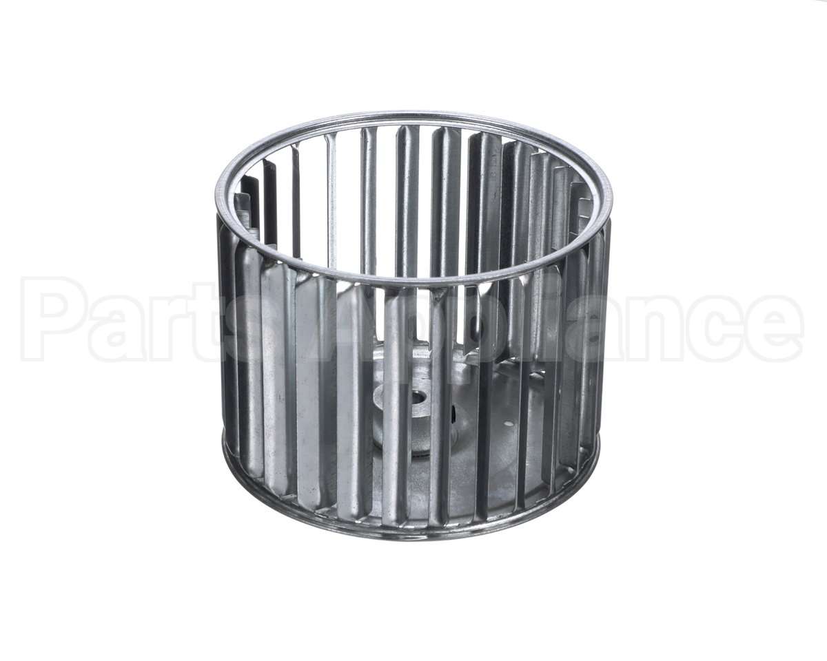 335124 Accurex Whl,Galv,4.71Diax3.437,.313,Cc