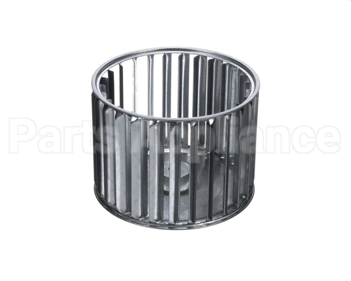 335124 Greenheck Blower Wheel, Galv