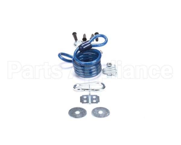 33514 Henny Penny Cord-Tether
