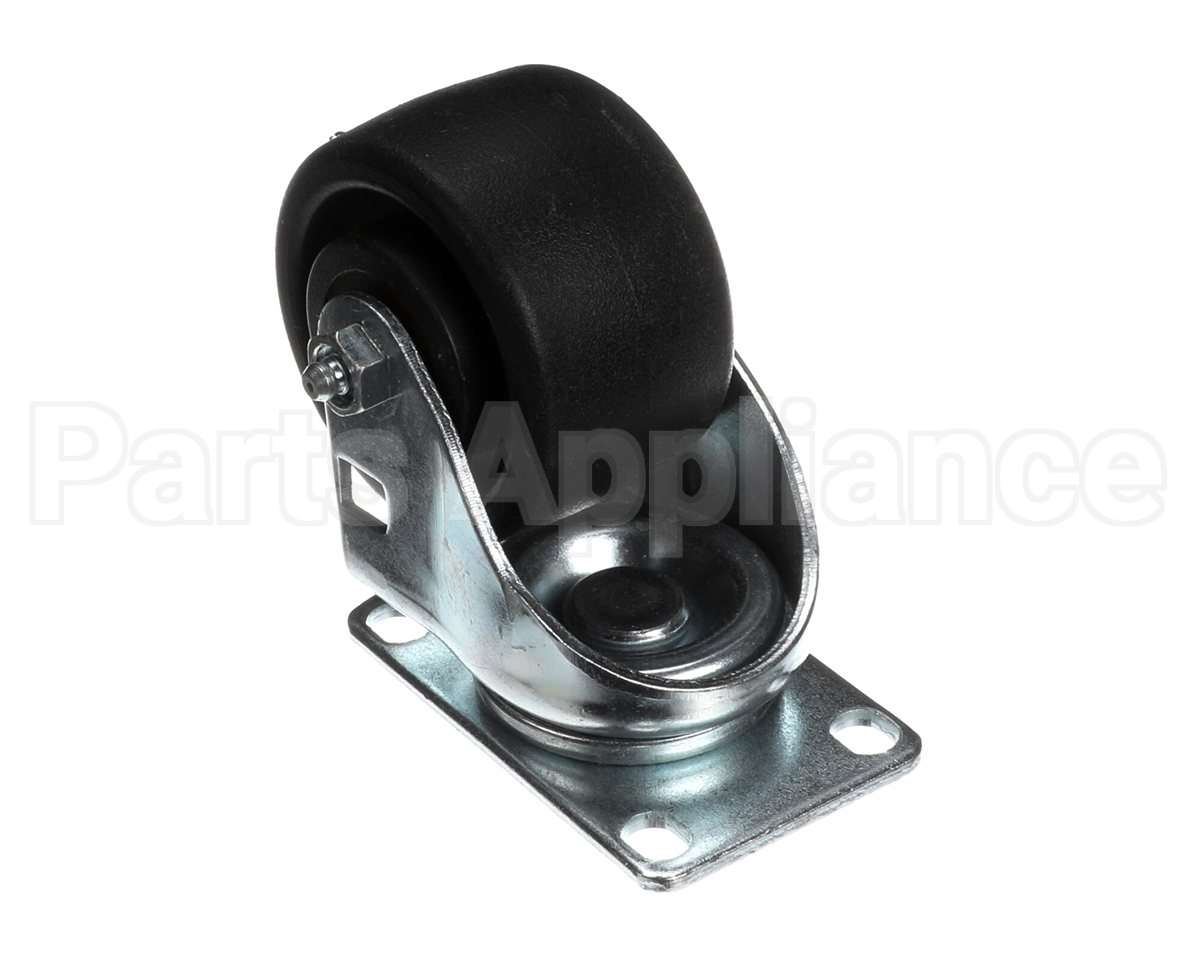 33524-SK Silver King Caster Wheel W/ Brake