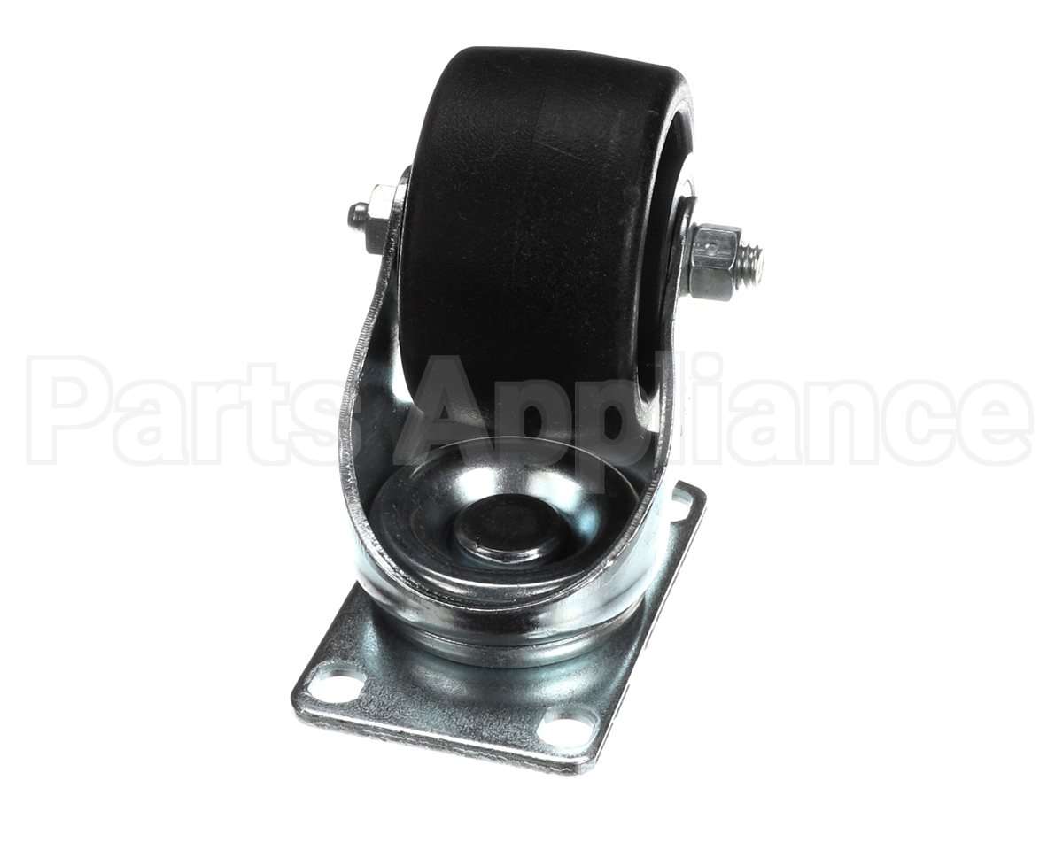 33524-SK Silver King Caster Wheel W/ Brake