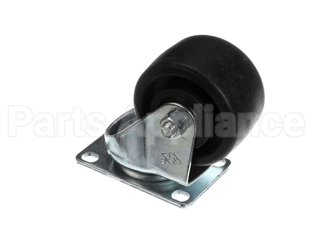 33524-SK Silver King Caster Wheel W/ Brake