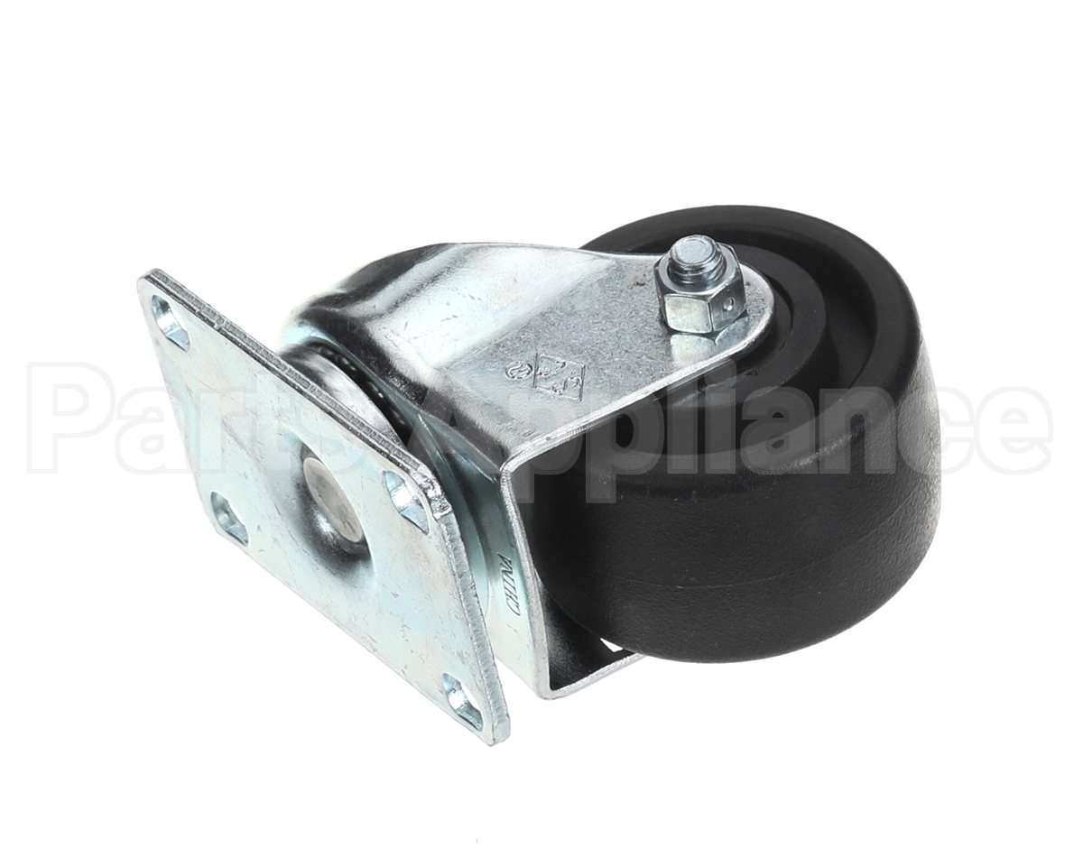 33525-SK Silver King Caster Wheel W/O Brake