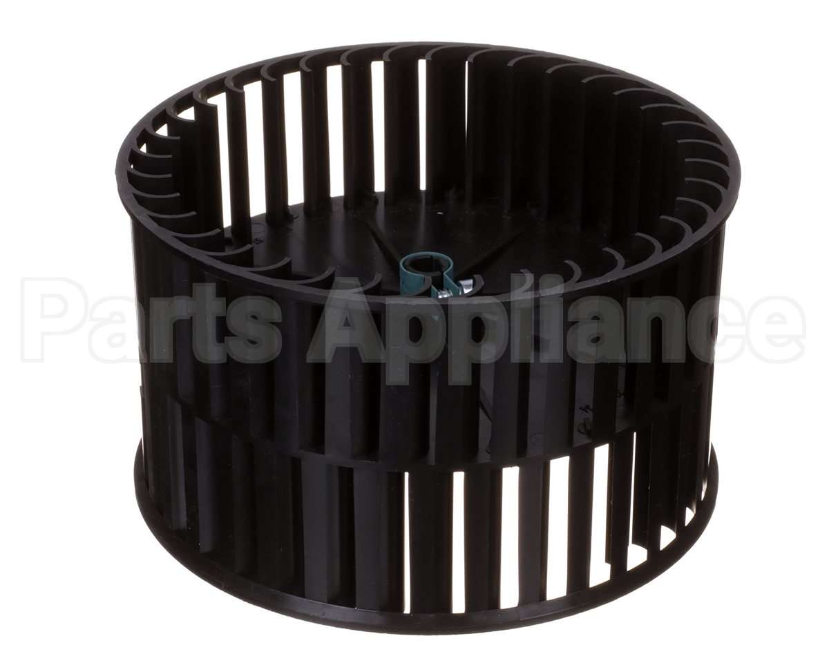 335290 Accurex Whl,Plas,6.89Diax4,.375,Di,Pd6