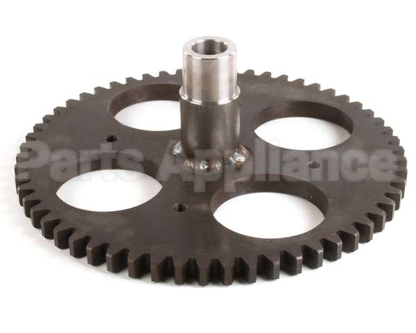 3353 Hardt Stationary Gear 58 Teeth W/ Hub Inf35Ld/