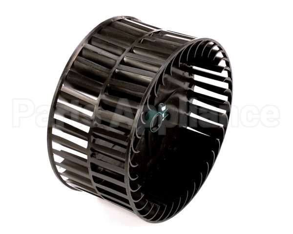 335304 Accurex Wheel,Plastic,7.61X3.875,.5,Cw,Di,P