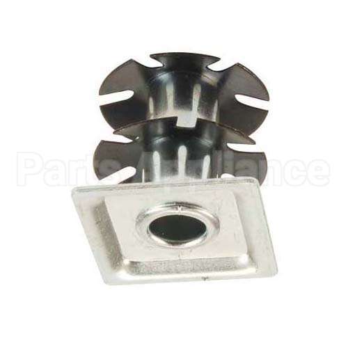 3355L5 Compatible Rubbermaid Insert, Caster, F/ 7/16"Stem