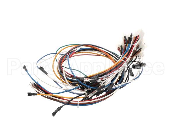 33573 Imperial Icv-G (New Model) Wire Harness