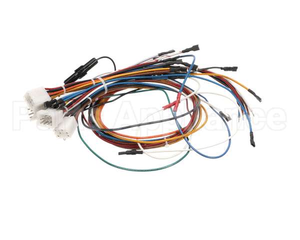 33573 Imperial Icv-G (New Model) Wire Harness