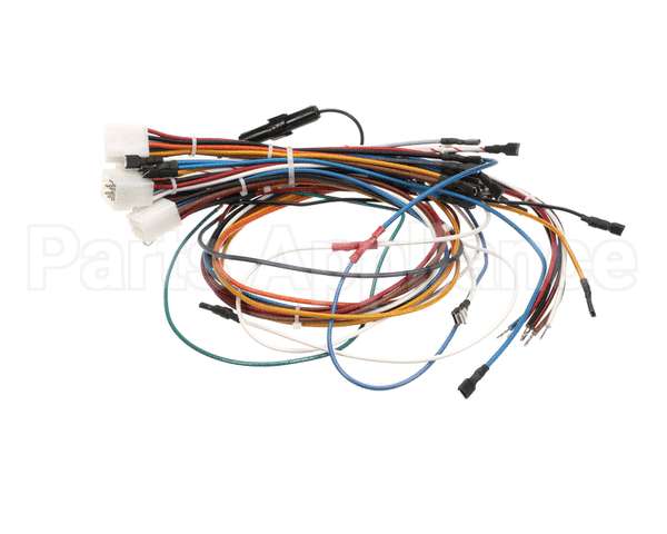 33573 Imperial Icv-G (New Model) Wire Harness