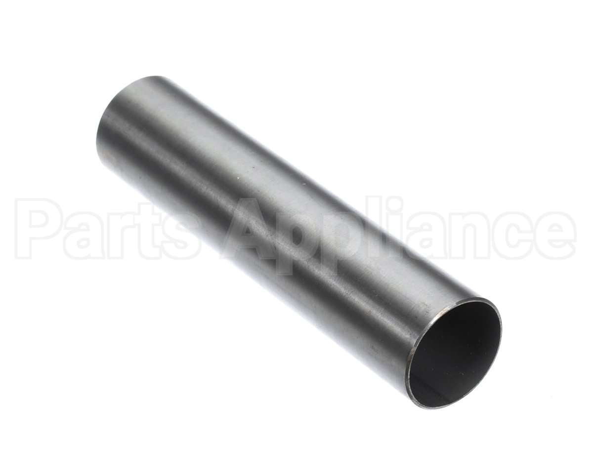 33575-4 Montague Tubing, Ss/Cs