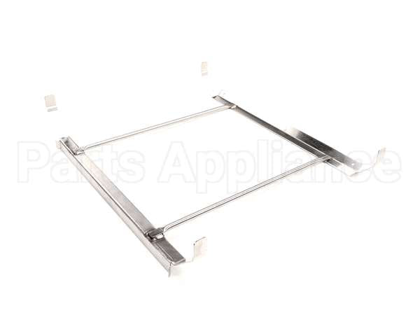 335780 Champion - Moyer Diebel Track Weldment Dh5000/Dh5000T