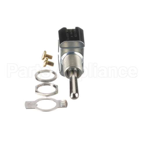 335900 Low Temp Industries Switch,Toggle(1Pl-20A/125V)