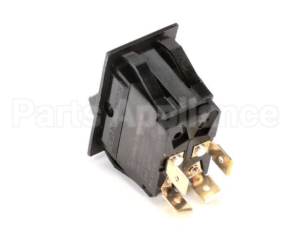 335917 Low Temp Industries Rocker Switch 20Amp