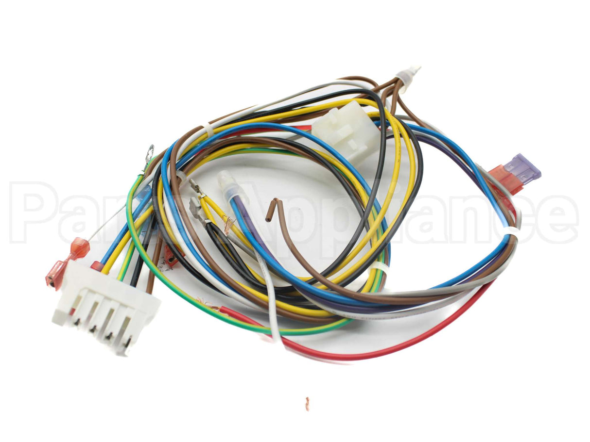 335933-701 Carrier Harness Assembly Main