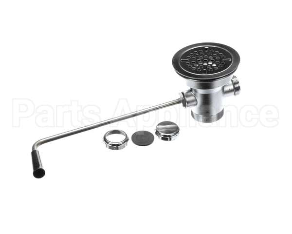 336002 Eagle-Metal Masters Sink Stopper