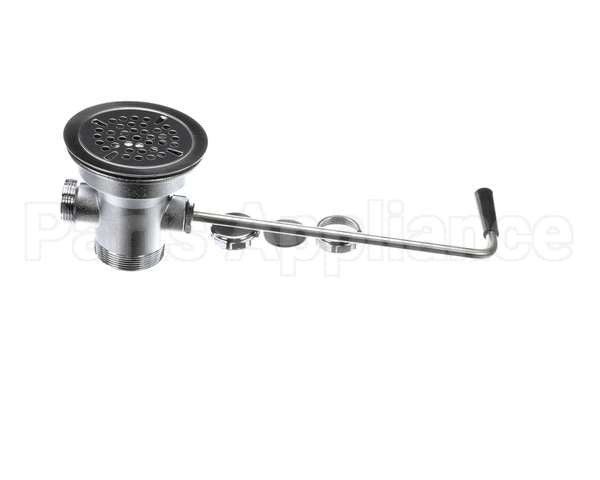 336002 Eagle-Metal Masters Sink Stopper