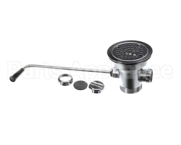 336002 Eagle-Metal Masters Sink Stopper