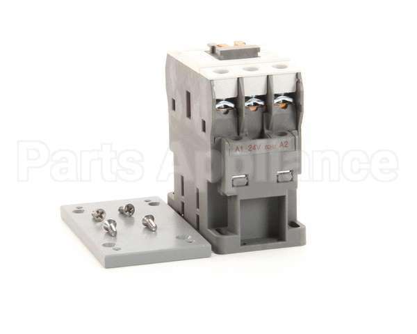 33601 Power Soak Systems Contactor W/Adaptor Plate Kit