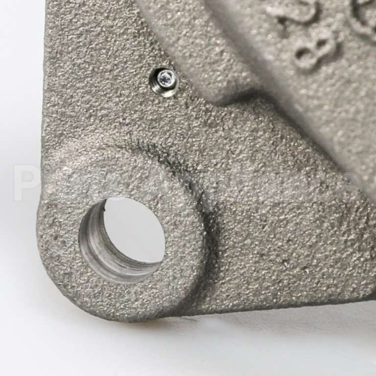 3360629 Whirlpool Gearcase Asy Comp Sr