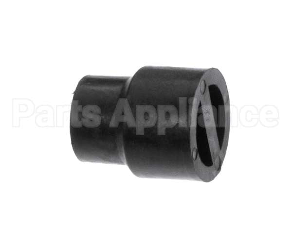 3362-2 Chill-Rite Black Plastic Coupling